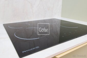 Predaj-Novostavba luxusne zariadeného 3i RD, Vojka n/Dunajom - 5