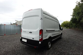 FORD TRANSIT L3H3 2.0TDCI KLIMA - 5