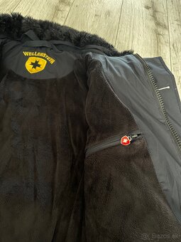 Wellensteyn zimná bunda - 5