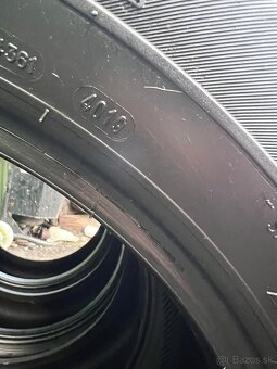 Zimné pneumatiky petlas 225/55R17 - 5