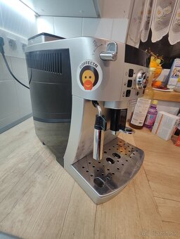 De'Longhi Magnifica S - 5