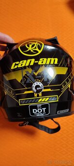 Can am - 5