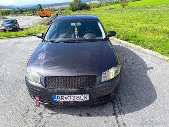 Audi A3, 3,2l 184 kw - 5