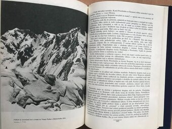 10 x horolezectvo - 5