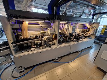 Olepovačka hrán FORMAT-4 F800 TEMPORA 60.12-2 E-Motion - 5