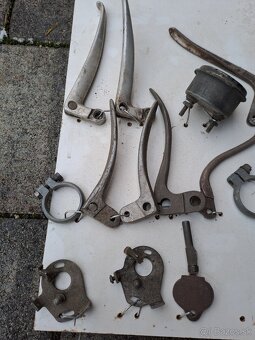 Diely jawa cz mix 2 - 5