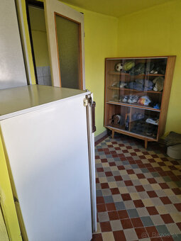 Predaj chalupy Podhradie - 5