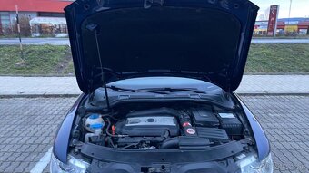 Škoda Superb II 114550km - 5