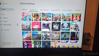 Xbox One S All-Digital 1TB + 2xjoypad + 128 hier na konte - 5