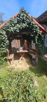 Rodinný dom Ovčie - 5