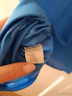 Pánske polo tričko nové - 5
