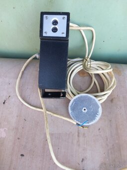 Predám časové relátka, pomocné relé a optoelektr.snímač - 5