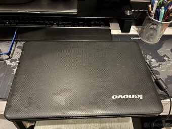 Lenovo G550 - 5