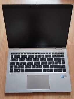 HP Elitebook 1040 x360 G6 14'' - 5