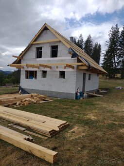 Stavebné práce - 5