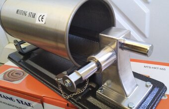 Plnička delo 5kg - 5