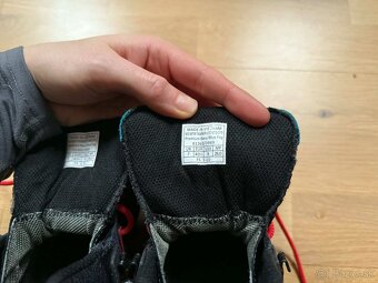 SALEWA MTN TRAINER GTX veľ. 9 - 5