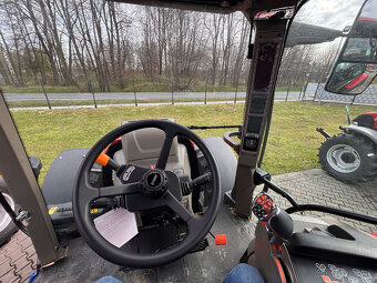 Traktor Case IH Vestrum 120 - 5