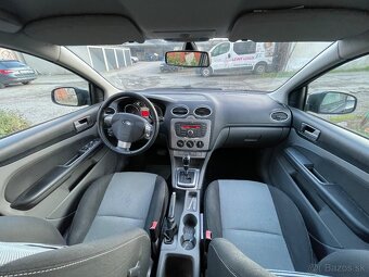 Ford Focus 2.0 TDCi automat kombi - 5