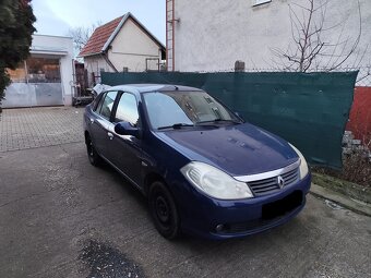 Renault Thalia 1.2 - 5