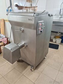 Mlynček s miešačkou - 5