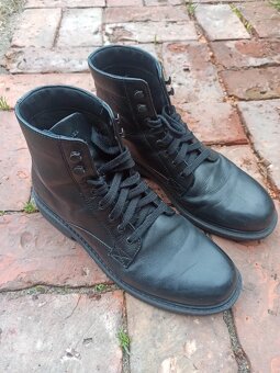Pánske topánky 44 - 5