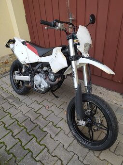 Beta RR Motard 125 - 5