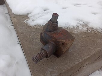 Desta dvhm náhradné diely - 5