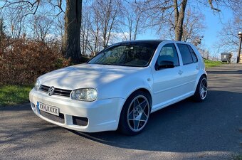 VW GOLF 4 1.9TDI 110KW ARL - 5