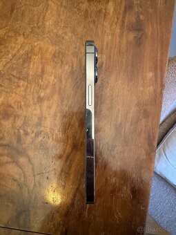 Predám iPhone 13 Pro 256 GB – Graphite (Gray) - 5