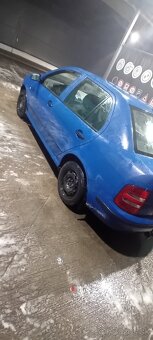 Predam škoda Fabia.1.9.74kw pd - 5