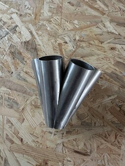 Gt2260V priruby M57N / 1.9TDI - 5