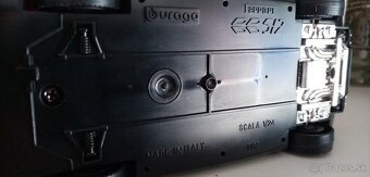 Model1:24 Ferrari BB 512 - 5