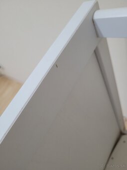 Detska postielka s matracom - 5