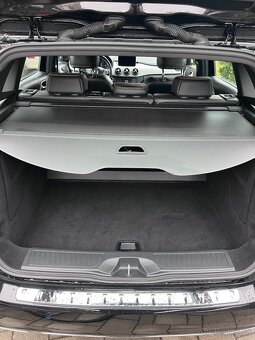 Mercedes - Benz B - 5