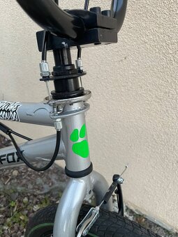 Predam BMX 👉🏻 riadidlá sa dajú pretáčat 👈🏻 - 5