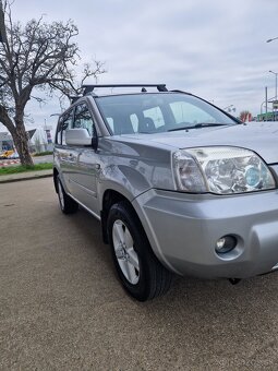 Nissan X-Trail 2.2 dCi Elegance - 5