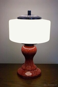 Dobova stolná lampa - 5