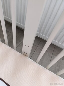 Detská ohrádka - 5