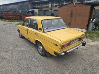 Lada 1600 - VAZ 2106 - 5