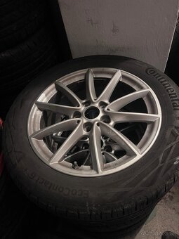 Elektróny 225/55/R17 - 5