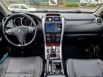 Suzuki Grand Vitara 1.9 DDiS - 5