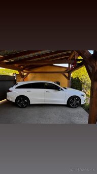 Mercedes-Benz cla - 5