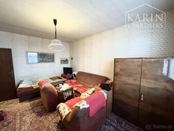 1i BYT V PÔVODNOM STAVE – SENICA, J. MUDROCHA - 5