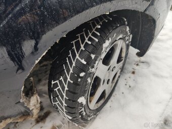 Ford fiesta 1.4 TDCi - 5