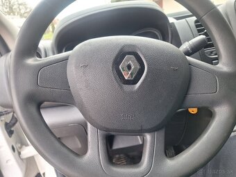 RENAULT TRAFIC 2.0 DCI ROK 2022 MOŽNÝ LEASING - 5