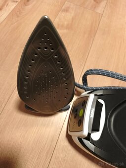 Tefal Pro Express Total - 5