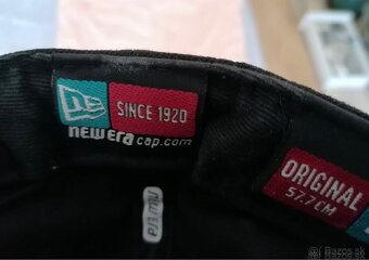 NEW ERA s logami baseballových tímov - 5