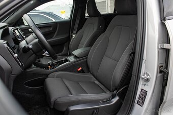 Volvo C40 Recharge 231k Plus A/T Elektro Odpočet DPH - 5