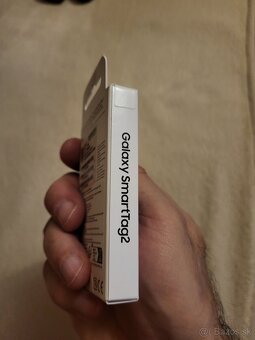 Smarttag2 - NOVÝ - 5